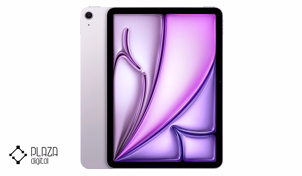 بهترین آیپدها مناسب طراحی 18 تبلت 11 اینچی اپل مدل iPad Air 8 2026 WiFi M4