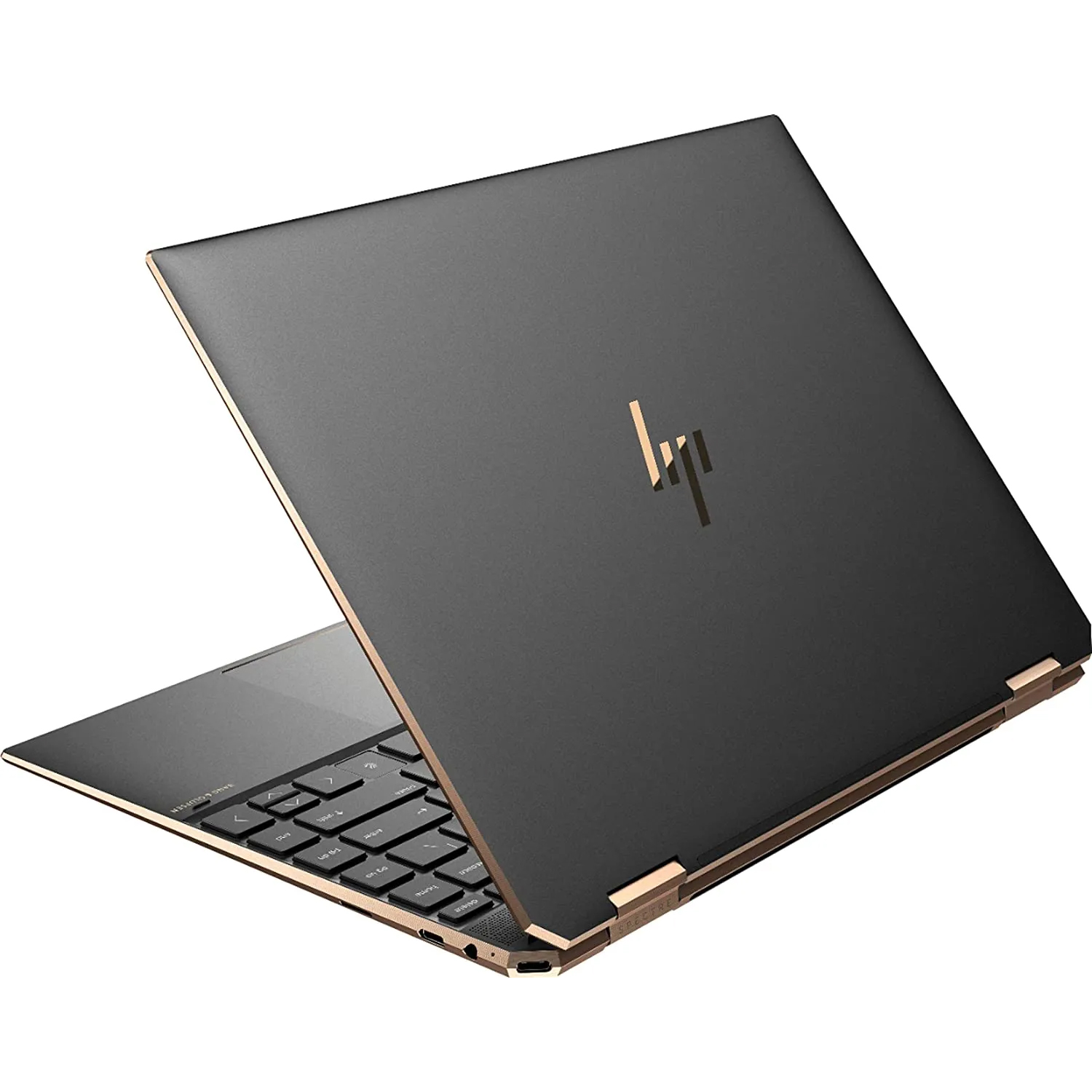 لپ تاپ 13.5 اینچی اچ پی Spectre x360 Convertible 14t EA000