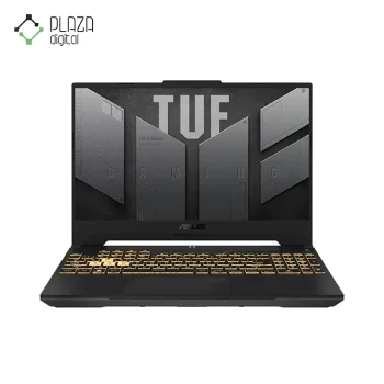 لپ تاپ 15 اینچی ایسوس TUF Gaming FX507ZE