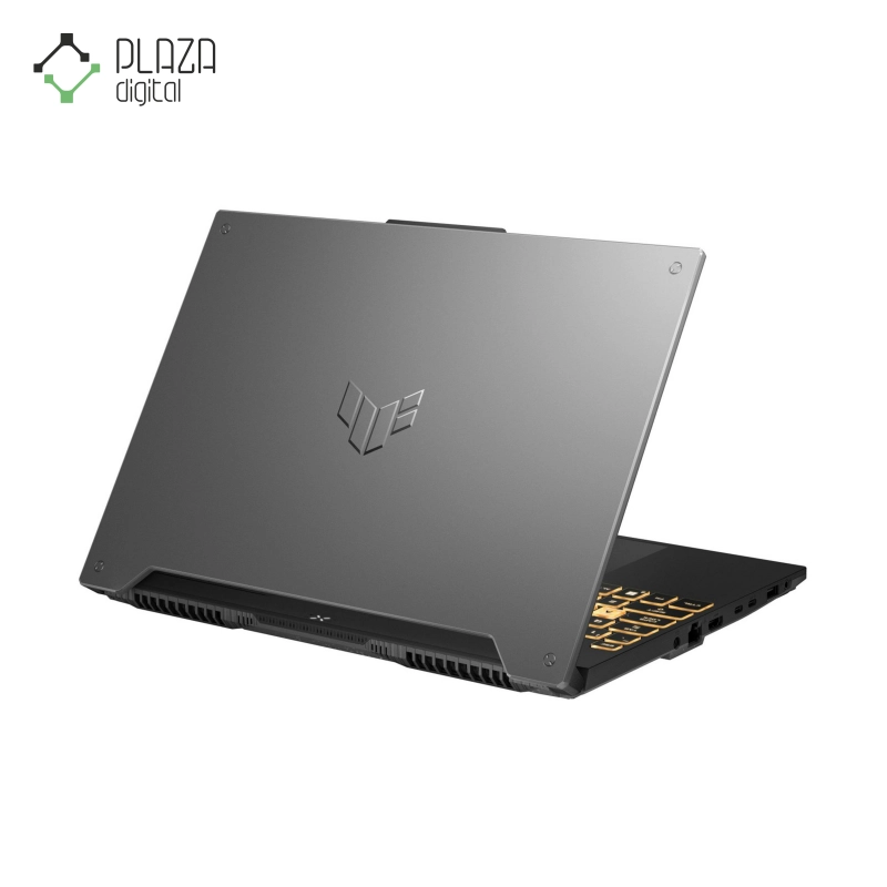 لپ تاپ 15 اینچی ایسوس TUF Gaming FX507ZR-A