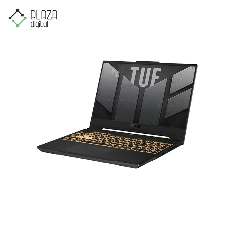 لپ تاپ 15 اینچی ایسوس TUF Gaming FX507ZR-A