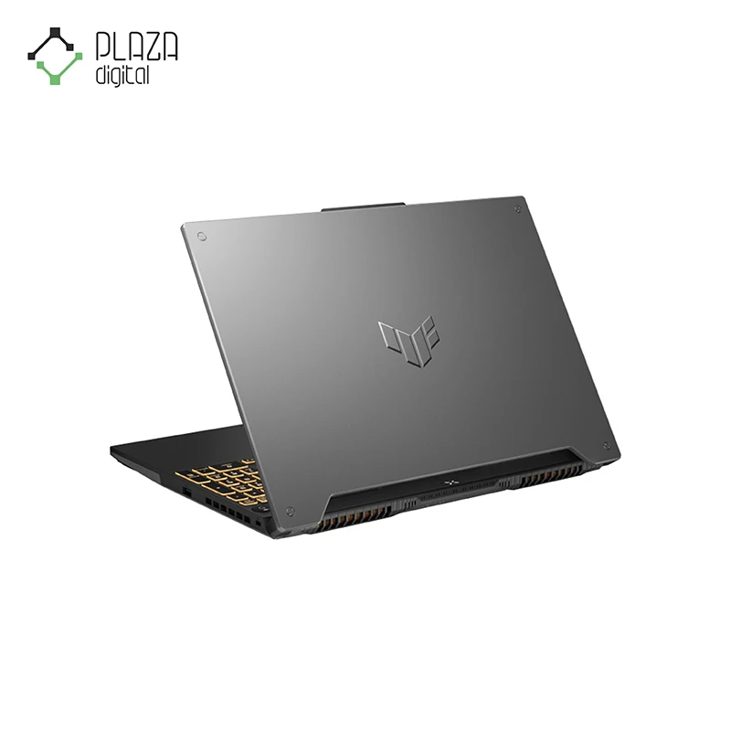 لپ تاپ 15 اینچی ایسوس TUF Gaming FX507ZR