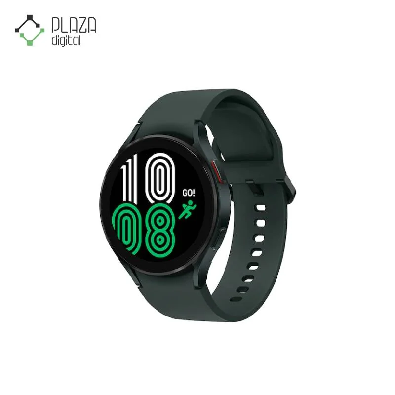 ساعت هوشمند سامسونگ مدل Galaxy Watch 4 SM-R870 سایز ۴۴ میلیمتر