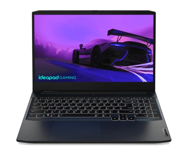 نمایشگر لپ تاپ 15.6 اینچی لنوو IdeaPad Gaming 3-AO