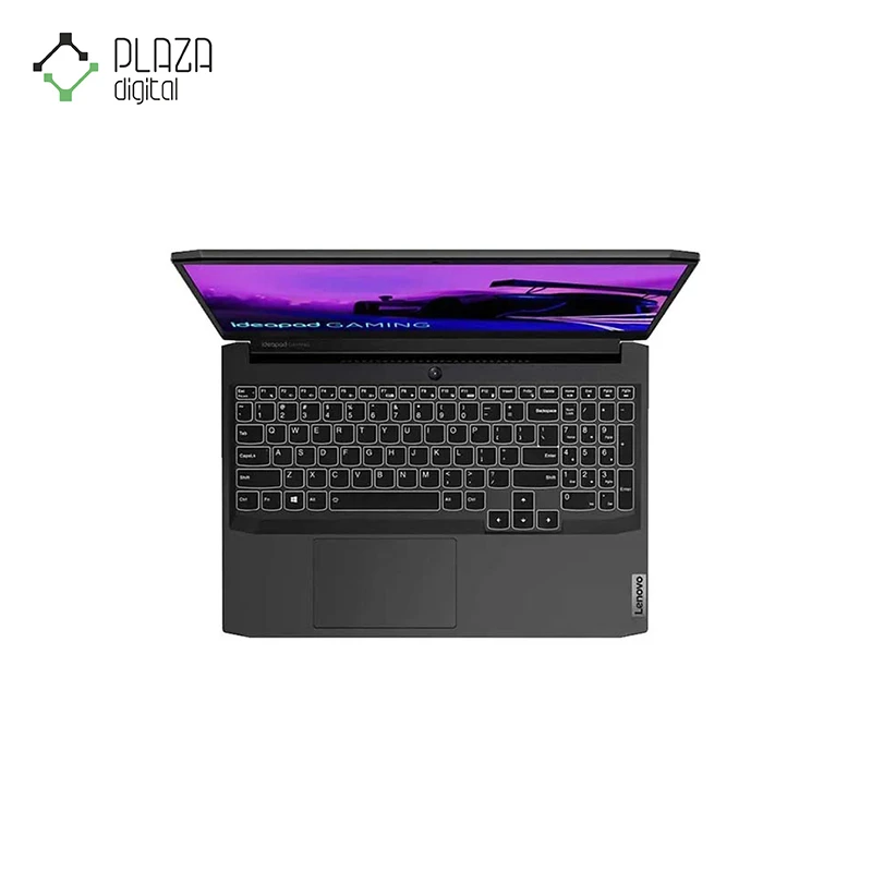 کیبورد لپ تاپ Gaming 3-FQ لنوو IdeaPad ا ۱۵ اینچی