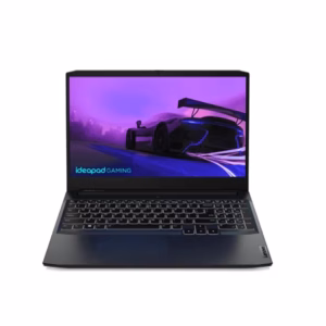 لپ تاپ لنوو 15.6 اینچی مدل Ideapad Gaming 3-FQ i5 11300H 8GB 256GB SSD GTX1650 پلازادیجیتال
