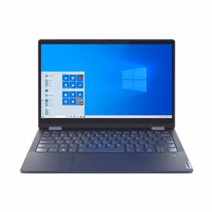 لپ تاپ لنوو 13.3 اینچی مدل Yoga 6-P R7 5700U 16GB 1TB SSD AMD Radeon پلازادیجیتال