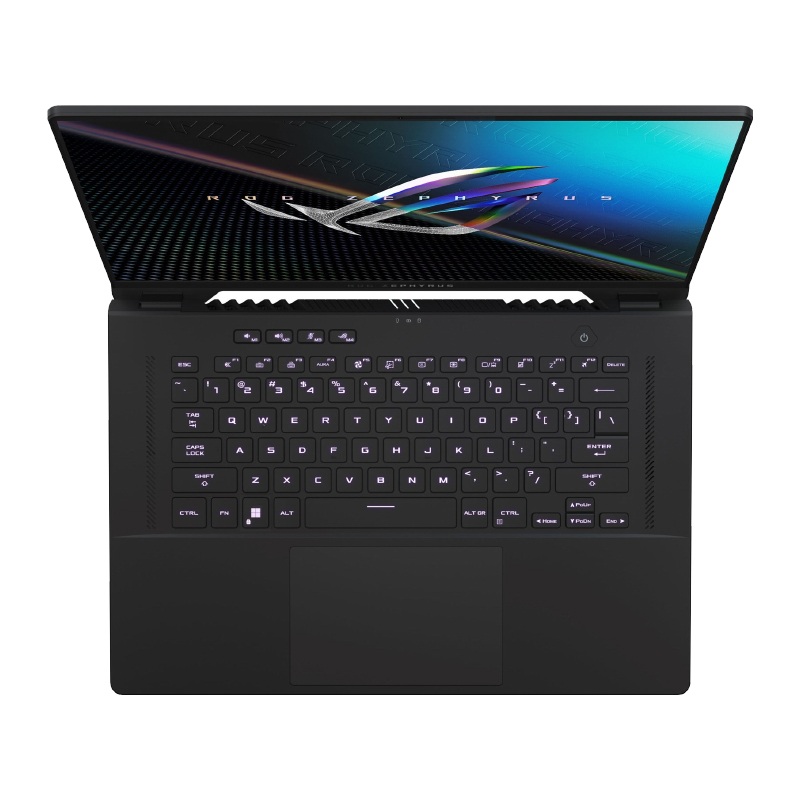 لپ تاپ 16 اینچی ایسوس ROG Zephyrus M16-GU603ZM