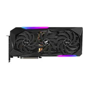 کارت گرافیک گیگابایت مدل RTX 3070 TI AORUS MASTER 8G حافظه 8 گیگابایت