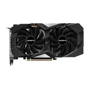 کارت گرافیک گیگابایت مدل GeForce GTX 1660 SUPER OC 6G حافظه 6 گیگابایت