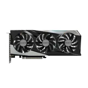 کارت گرافیک گیگابایت مدل RTX 3050 GAMING OC 8G حافظه 8 گیگابایت