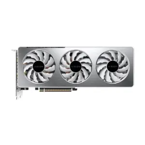 کارت گرافیک گیگابایت مدل RTX 3060 Ti VISION OC 8GB حافظه 8 گیگابایت