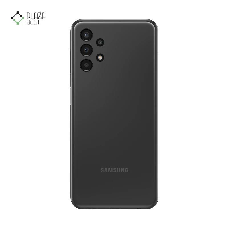 گوشی موبایل سامسونگ مدل Galaxy A13 4G ظرفیت 128 گیگابایت رم 4 گیگابایت رنگ مشکی