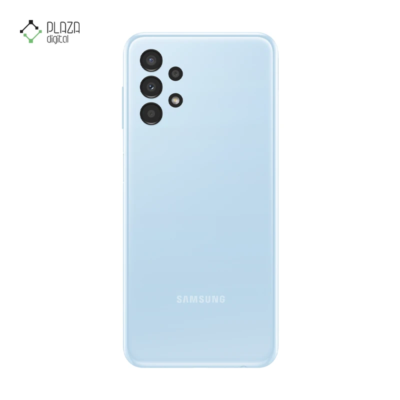 گوشی موبایل سامسونگ مدل Galaxy A13 4G ظرفیت 128 گیگابایت رم 4 گیگابایت رنگ آبی