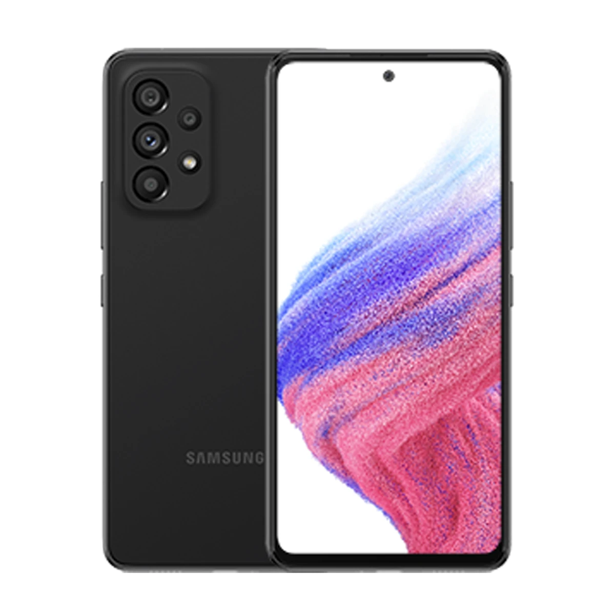 گوشی موبایل سامسونگ مدل Galaxy A53 5G ظرفیت 128 گیگابایت رم 8 گیگابایت رنگ مشکی