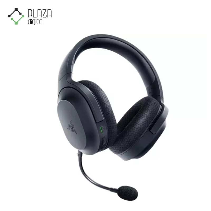 هدست‌ گیمینگ‌ ریزر‌ مدل Razer Barracuda X