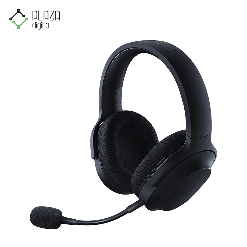 هدست‌ گیمینگ‌ ریزر‌ مدل Razer Barracuda X