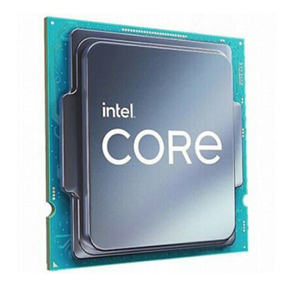 نمای سی پی یو Core i7 12700 