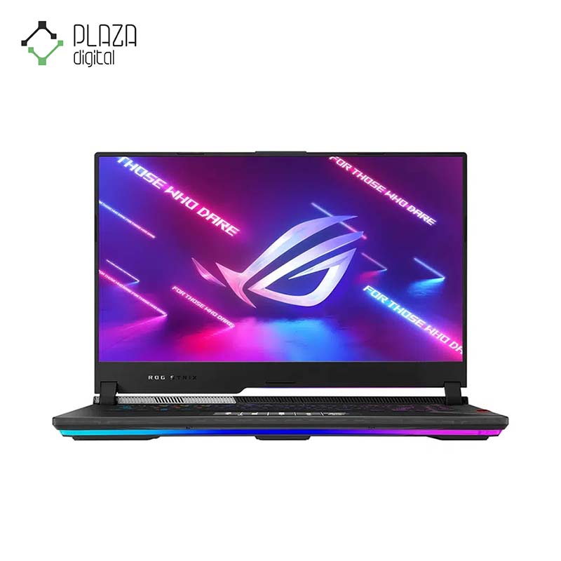 صفحه نمایش لپتاپ گیمینگ ایسوس مدل g533zw