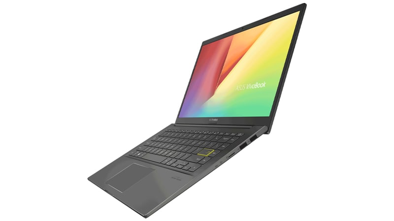 مشخصات لپ تاپ ایسوس مدل Asus Vivobook K413EQ