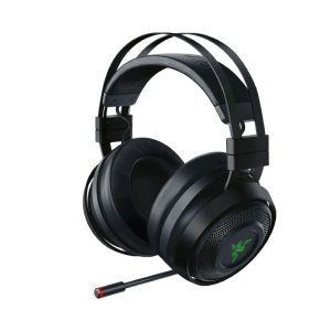 هدست گیمینگ ریزر مدل Razer Nari Ultimate پلازادیجیتال