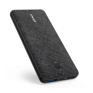 پاوربانک انکر مدل A1229H11 PowerCore پلازادیجیتال