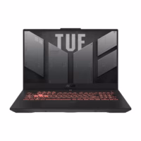 بهترین لپ تاپ های ایسوس ۱۷ اینچ 5 لپ تاپ ایسوس 17 اینچی مدل TUF Gaming FA707RE R7 6800H 16GB 512GB SSD RTX3050Ti پلازادیجیتال