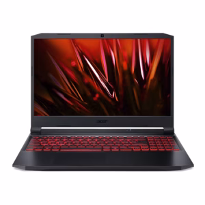 لپ تاپ ایسر 15.6 اینچی مدل Nitro 5 AN515-54-7952 i7 11800H 16GB 512GB SSD RTX3060 پلازادیجیتال