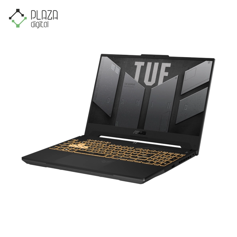 لپ تاپ 15 اینچی ایسوس TUF Gaming FX517ZE-B