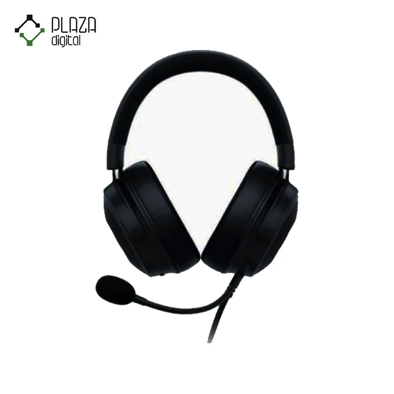 نمای اصلی هدست گیمینگ ریزر مدل Razer kraken v.3 hypersense