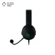 نمای حاشیه هدست گیمینگ ریزر مدل Razer kraken v.3 hypersense