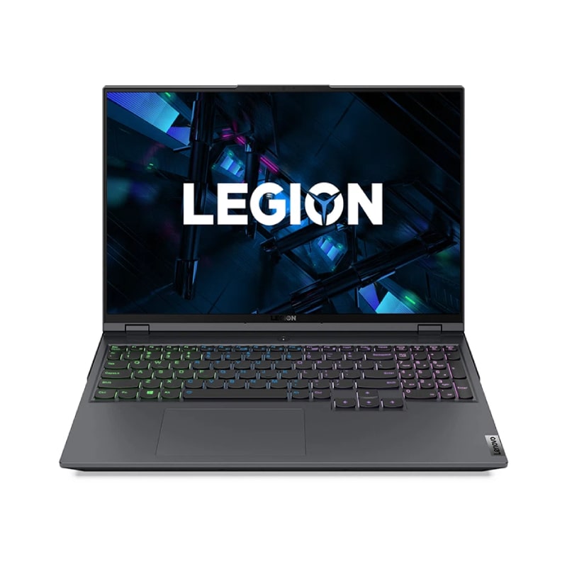 لپ تاپ گیمینگ 16 اینچی لنوو Legion 5 Pro ZB 1