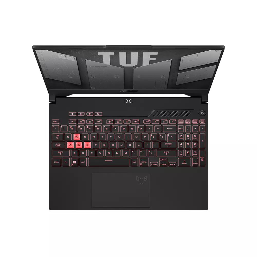 لپ تاپ ایسوس TUF Gaming مدل FA507RR