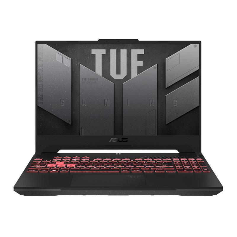 ASUS TUF Gaming FA507RR