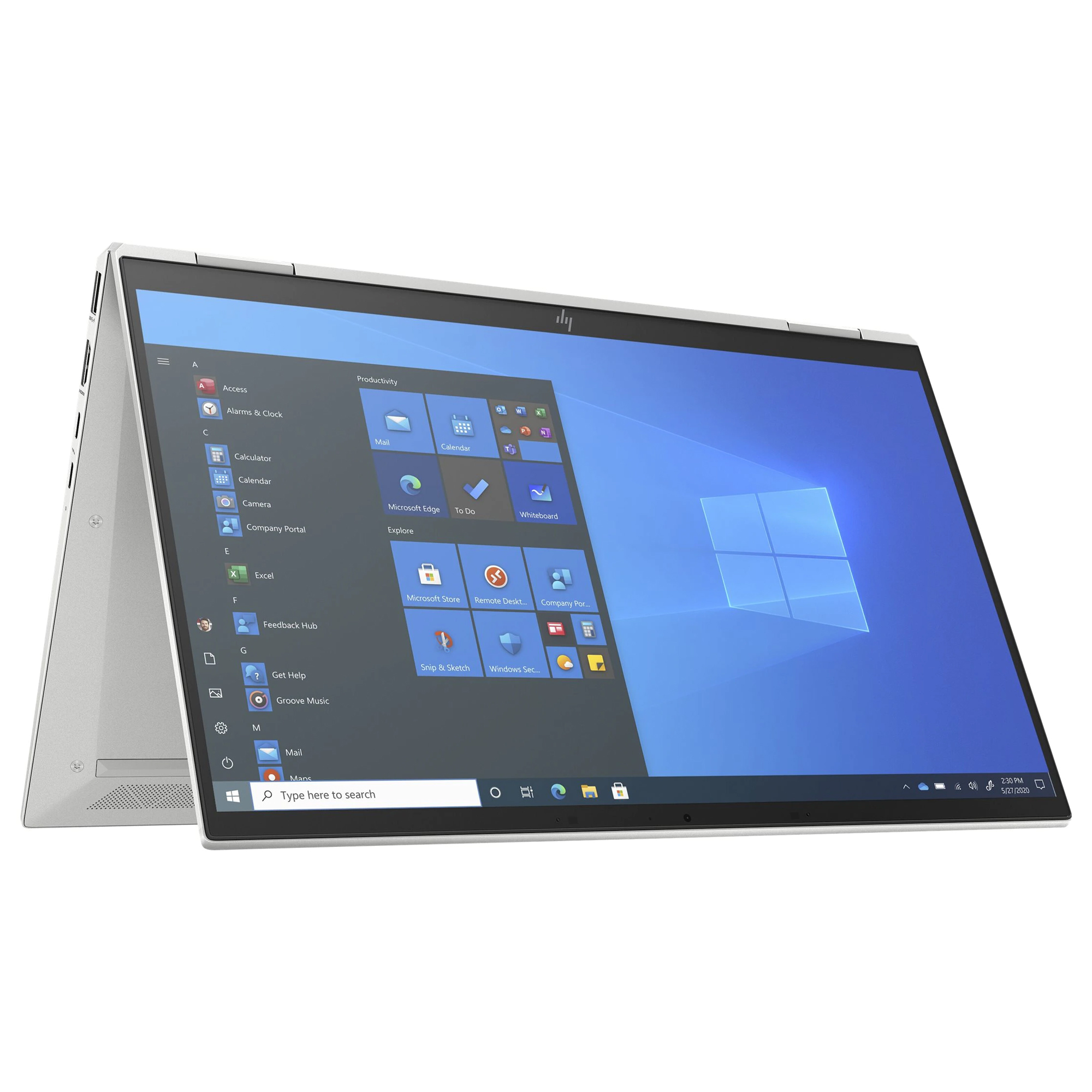 HP x360 1030 G8 B