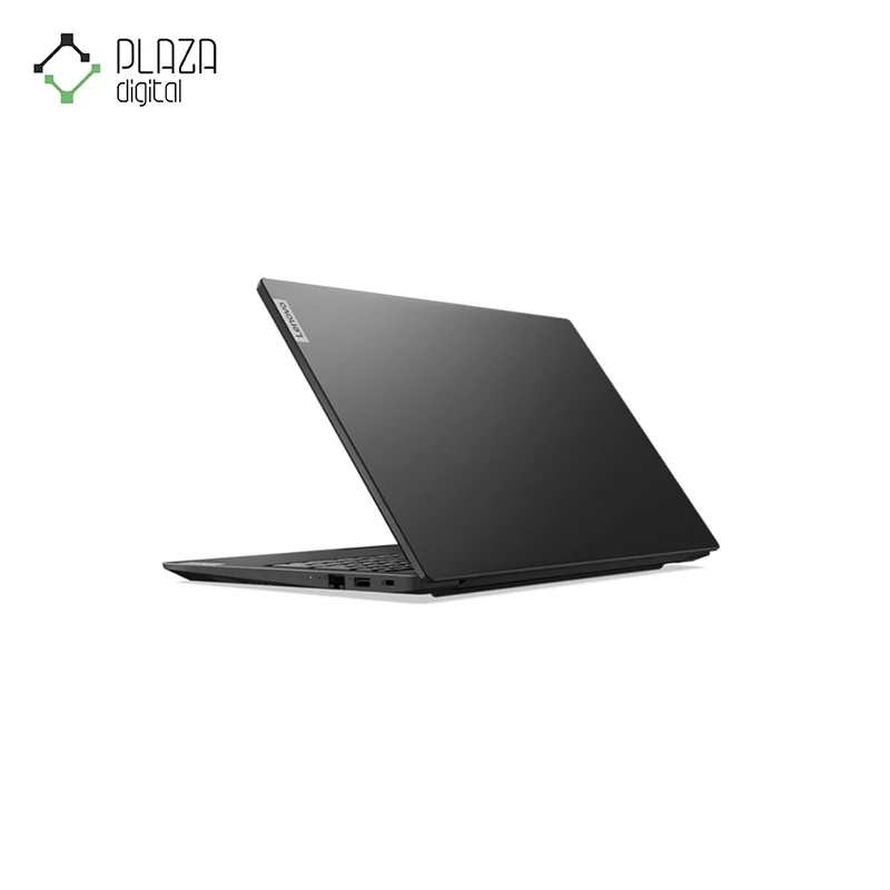 نمای پشت و چپ لپ تاپ 15 اینچی لنوو Lenovo Ideapad v15-rg