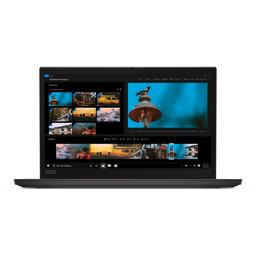 Lenovo ThinkPad E15-QX