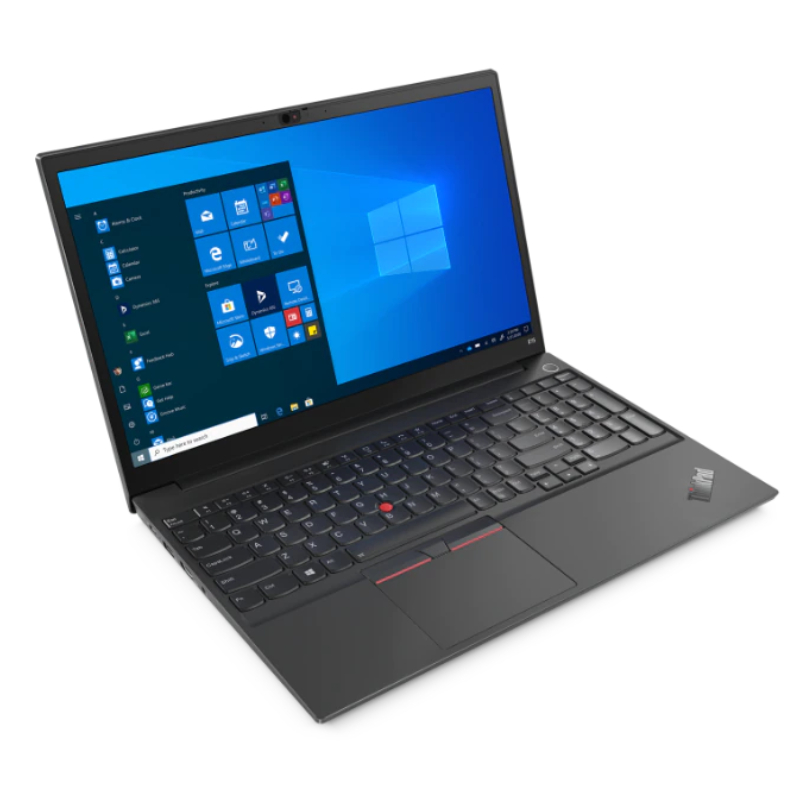 Lenovo ThinkPad E15-QX