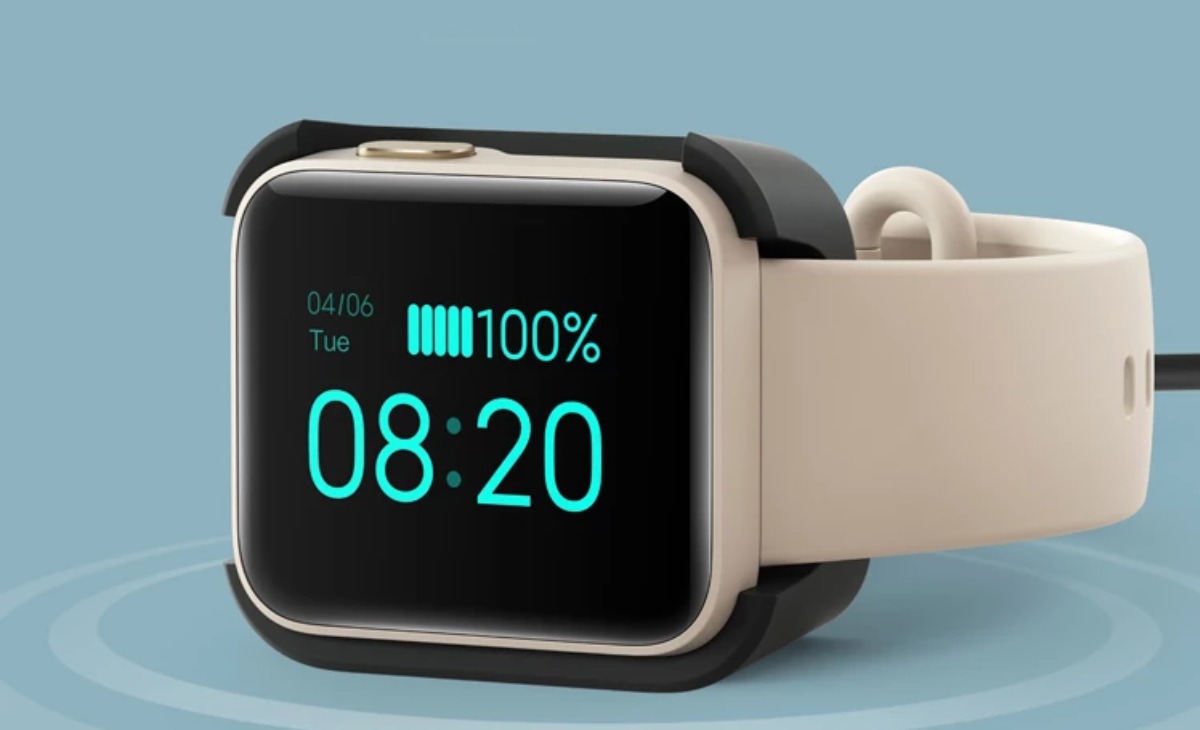 Xiaomi Mi Watch lite