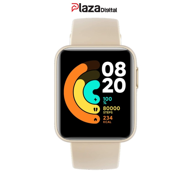 Xiaomi Mi Watch lite