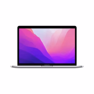 لپ تاپ اپل 13.3 اینچی مدل MacBook Pro 13 MNEJ3 M2 8GB 512GB (10-Core) پلازادیجیتال