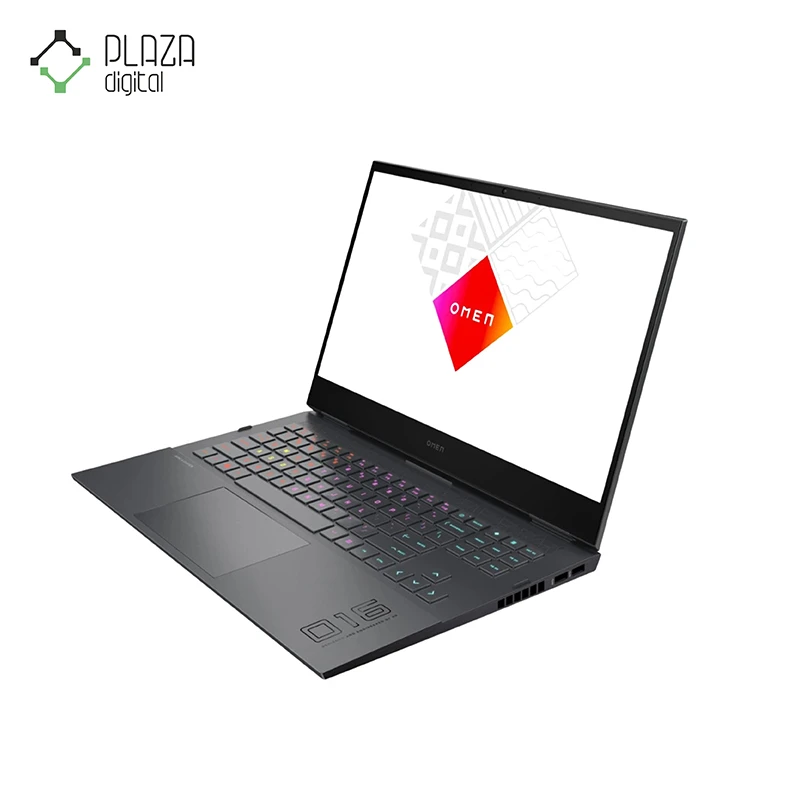 لپ تاپ ۱۶ اینچی اچ پی مدل HP OMEN 16 B0001-A