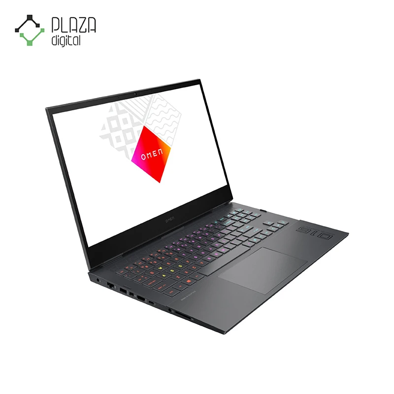 لپ تاپ 16 اینچی اچ پی مدل HP OMEN 16 B0003-B