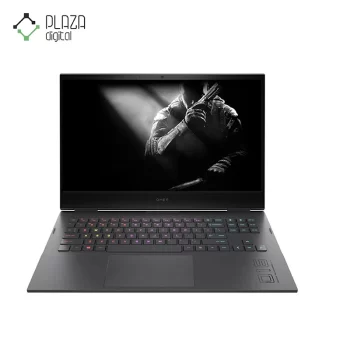 لپ تاپ 16 اینچی اچ پی مدل HP OMEN 16 B0013-B