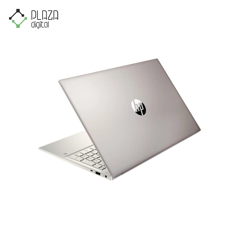 نمای پشت لپ تاپ 15 اینچی اچ پی hp pavilion eg0361-b