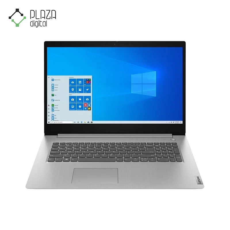 لپ تاپ 15 اینچی لنوو مدل Lenovo ideapad 3-ip3-LD