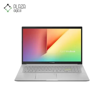 نمای اصلی لپ تاپ ایسوس vivoBook مدل k513eq-s