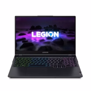 لپ تاپ لنوو 15.6 اینچی مدل Legion 5-ZI i7 11800H 32GB 2TB SSD RTX3070 پلازادیجیتال