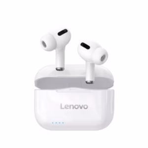 هندزفری بلوتوثی لنوو مدل LivePods LP1s پلازادیجیتال