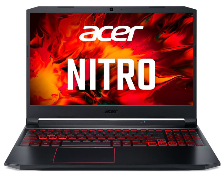 لپ تاپ 15 اینچی ایسر مدل Acer Nitro 5 AN515 55 53E5 D 5